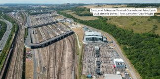 Marco da engenharia que conectou Inglaterra à França, Eurotúnel completa 30 anos