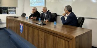 Afif Domingos ministra palestra no Instituto de Engenharia