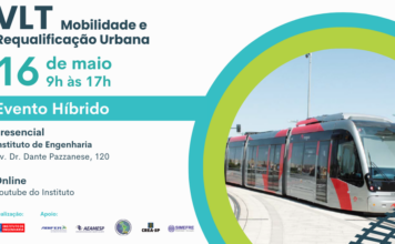 VLT – Mobilidade e Requalificação Urbana