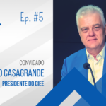 PodCast Visão da Engenharia – Estagiários e Jovens Aprendizes #5