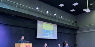 Confira o pós-evento da palestra “São Sebastião: Inovação na produção habitacional pós-eventos climáticos extremos”