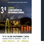 23ª Conferência Internacional