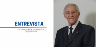 SBT News – Especialistas avaliam usar técnica de reconstrução de São Sebastião no RS