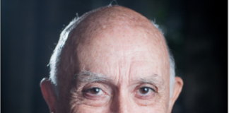 Nota de falecimento – Adolpho Lindenberg