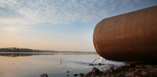 Por José Eduardo Cavalcanti – Modelagem hidráulica para rede de esgotos: OpenFlows Sewer, da Bentley