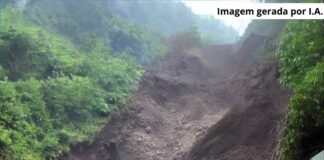 Prevenção de desastres naturais: Soluções em Geotecnia e Hidrologia do Japão