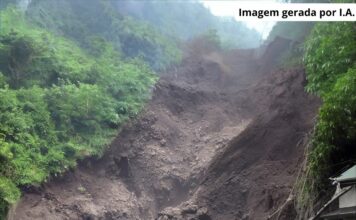 Prevenção de desastres naturais: Soluções em Geotecnia e Hidrologia do Japão
