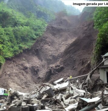 Prevenção de desastres naturais: Soluções em Geotecnia e Hidrologia do Japão