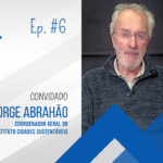 PodCast Visão da Engenharia – Cidades sustentáveis e a tragédia climática do Sul #6