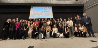 Parceria IE e Belas Artes realiza entrega do Prêmio para Projetos de Arquitetura de Interiores, Arquitetura Comercial e Paisagismo