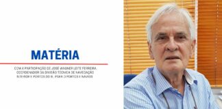 Portos e Navios – Especialistas recomendam celeridade para decisão sobre acessos em Santos