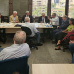 Nova lei de licitações é pauta de reunião no Tribunal de Contas de SP