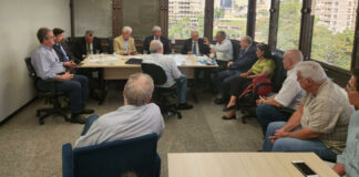 Nova lei de licitações é pauta de reunião no Tribunal de Contas de SP