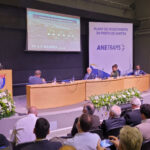 Plano de Investimento do Porto de Santos é tema de evento na sede do IE