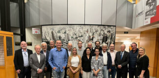 Encerrados os trabalhos da comissão julgadora do Prêmio Master Imobiliário