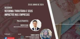 Reforma Tributária e seus impactos nas empresas