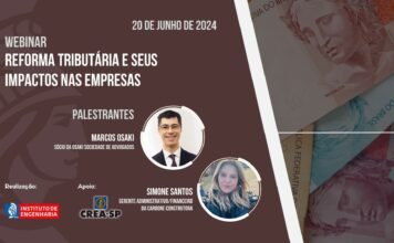 Reforma Tributária e seus impactos nas empresas