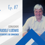 PodCast Visão da Engenharia – Prevenção de desastres e o papel da Engenharia Consultiva #7