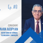 PodCast Visão da Engenharia – Valorização da Engenharia no Brasil #8