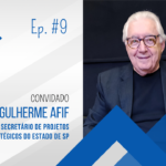 PodCast Visão da Engenharia – Grandes Intervenções Urbanas #9