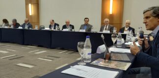 Realizado o segundo encontro de 2024 da Frente Reformar para Mudar