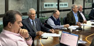 Eventos Climáticos do Rio Grande do Sul é tema de debate na ABDIB