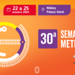 30ª Semana de Tecnologia Metroferroviária
