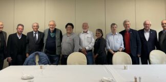 Projeto do novo Centro Administrativo de SP é pauta de encontro no IE