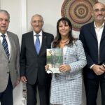 IE entrega estudo sobre bioeconomia à secretária de Bioeconomia do Ministério do Meio Ambiente: uma contribuição estratégica em momento crucial