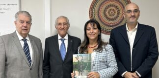 IE entrega estudo sobre bioeconomia à secretária de Bioeconomia do Ministério do Meio Ambiente: uma contribuição estratégica em momento crucial