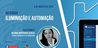 Iluminação e Automação