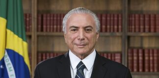 Seminário e Almoço Magno com Michel Temer é confirmado para a Semana Nacional da Engenharia