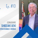 PodCast Visão da Engenharia – Energia: mercado, projetos e obras em debate #10