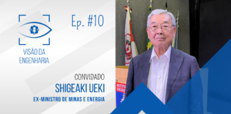 PodCast Visão da Engenharia – Energia: mercado, projetos e obras em debate #10