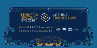 Por Francisco Christovam – Seminário Nacional NTU 2024: expectativas e oportunidades