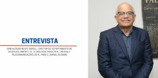 Jornal da Band – Como uma pipa pode provocar um apagão?