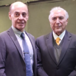 CBIC – CBIC participa de debate sobre segurança jurídica e reforma tributária durante a Semana Nacional de Engenharia