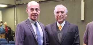 CBIC – CBIC participa de debate sobre segurança jurídica e reforma tributária durante a Semana Nacional de Engenharia