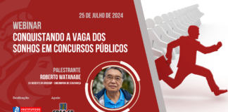 Conquistando a vaga dos sonhos em concursos públicos