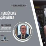 Desafios e tendências em navegação aérea