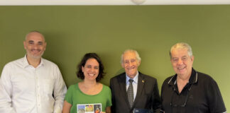 Uma Concertação pela Amazônia recebe novo estudo de Bioeconomia do IE