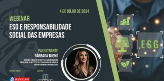 ESG e responsabilidade social das empresas