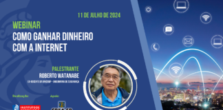 Como ganhar dinheiro com a internet