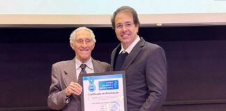 Enquanto isso em Goiás – Construção do Órion Complex recebe Prêmio Melhores e Maiores Obras