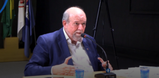 Infraestrutura e licitações públicas de obras com Carlos Alberto Laurito, diretor da Brasinfra