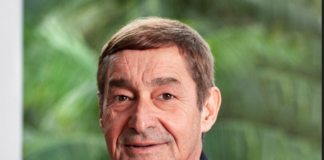 WEG – Décio da Silva, Presidente do Conselho da WEG, recebe o título de Eminente Engenheiro do Ano 2024