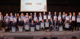 Confira os vencedores do Prêmio Melhores e Maiores Obras 2024