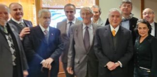 SINICESP – SINICESP na Semana Nacional da Engenharia