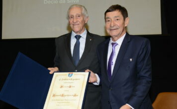 Título Eminente Engenheiro do Ano 2024