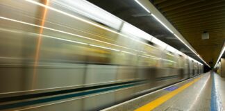 Por Ivan Metran Whately – Meio Século da Primeira Linha de Metrô do Brasil